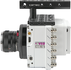 High Speed Camera