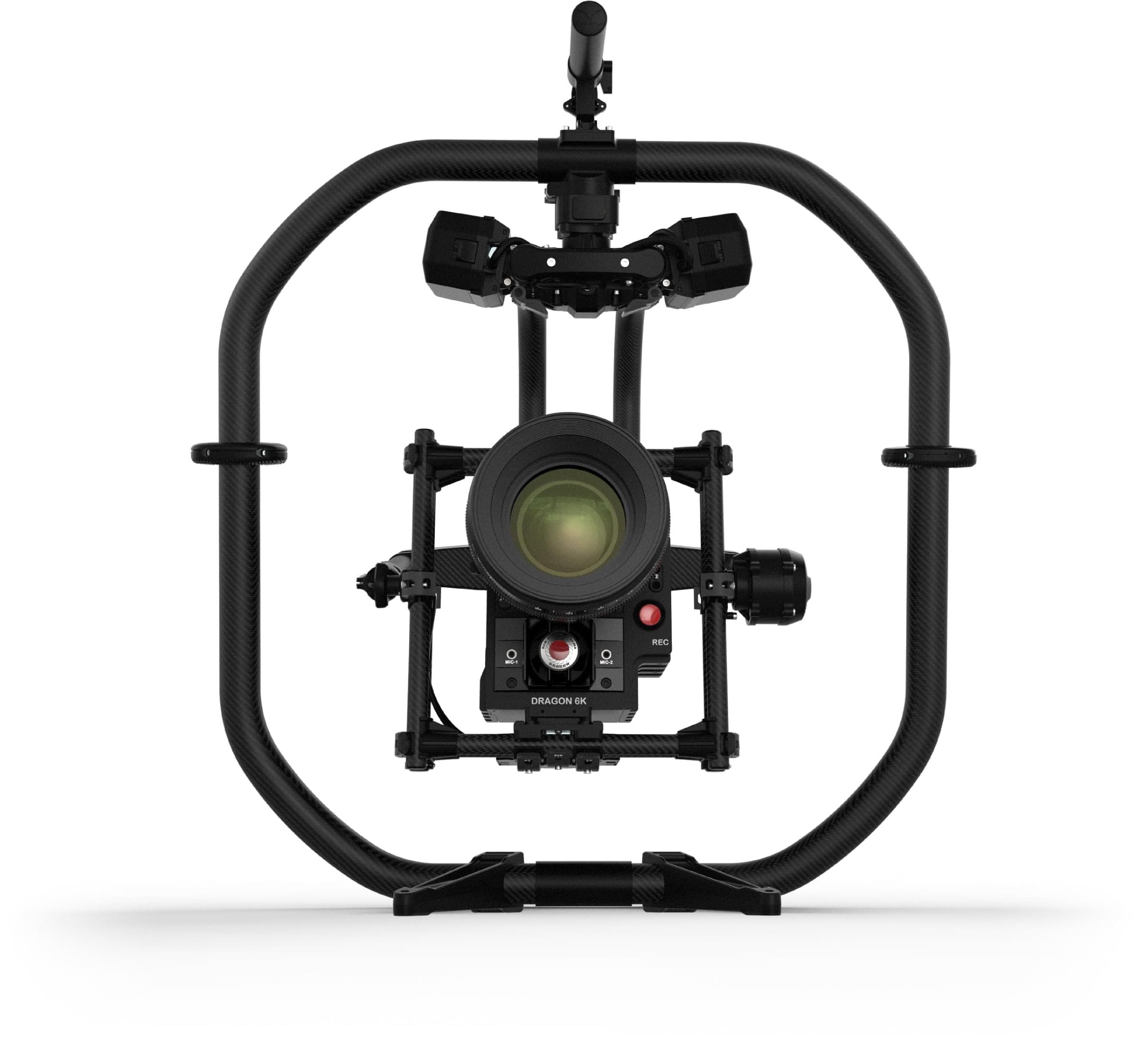 Mōvi Pro